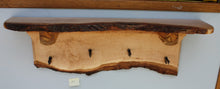 Load image into Gallery viewer, TR-100: 4-Tap Tiger Maple Tap Rack