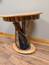Load image into Gallery viewer, End Table - Gone Fishing II - ET-020