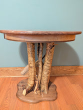 Load image into Gallery viewer, ET - 022 Heron Marsh End Table