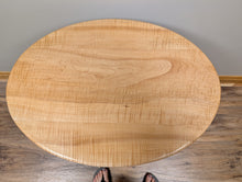 Load image into Gallery viewer, End Table - Winter Walk II - ET 021
