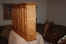 Load image into Gallery viewer, TVC-002 Shaker Style Flat Screen Television Cabinet