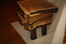 Load image into Gallery viewer, ET-07: The Berenstain Bears Treehouse End Table