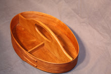Load image into Gallery viewer, SC-000 Shaker Divided Carrier #7