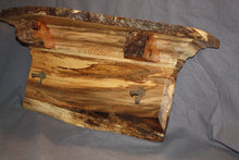 Load image into Gallery viewer, TR-085:  2 - Tap Rack Maple