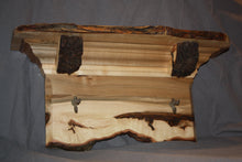 Load image into Gallery viewer, TR-084: 2 - Tap Maple Rack