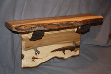 Load image into Gallery viewer, TR-084: 2 - Tap Maple Rack