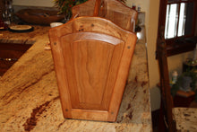 Load image into Gallery viewer, MR-013 Adirondack Loon Magazine Rack