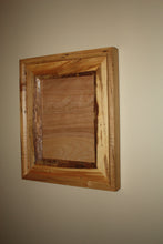 Load image into Gallery viewer, PF-003 Rustic Adirondack Picture Frame