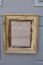 Load image into Gallery viewer, PF-003 Rustic Adirondack Picture Frame