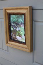 Load image into Gallery viewer, PF-001 Rustic Adirondack Picture Frame