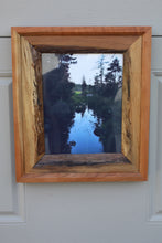 Load image into Gallery viewer, PF-010 Adirondack Rustic Picture Frame