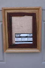 Load image into Gallery viewer, PF-008 Adirondack Rustic Picture Frame