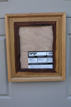 Load image into Gallery viewer, PF-007 Adirondack Rustic Picture Frame