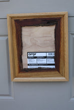 Load image into Gallery viewer, PF-006 Adirondack Rustic Picture Frame