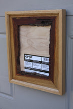 Load image into Gallery viewer, PF-006 Adirondack Rustic Picture Frame