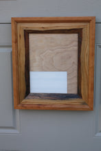 Load image into Gallery viewer, PF-009 Adirondack Rustic Picture Frame