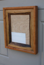 Load image into Gallery viewer, PF-009 Adirondack Rustic Picture Frame