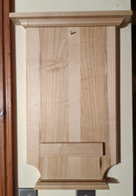Load image into Gallery viewer, CH-100 Calendar Holder - Maple