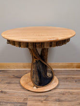 Load image into Gallery viewer, End Table - Gone Fishing II - ET-020

