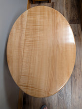 Load image into Gallery viewer, End Table - Gone Fishing II - ET-020
