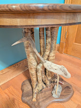 Load image into Gallery viewer, ET - 022 Heron Marsh End Table
