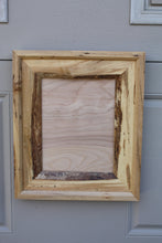 Load image into Gallery viewer, PF-003 Rustic Adirondack Picture Frame
