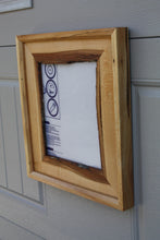 Load image into Gallery viewer, PF-004 Adirondack Rustic Picture Frame
