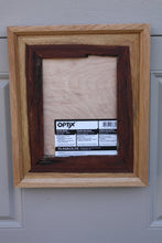 Load image into Gallery viewer, PF-008 Adirondack Rustic Picture Frame
